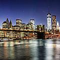 Good Night New York