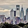 Philly in the Clouds