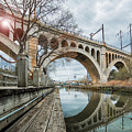 Manayunk Bridge