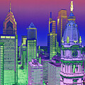 Rainbow Philly