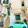 Tiny Car